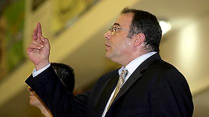 Α1: Φιλική ήττα για Αιγάλεω