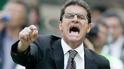 Καπέλο: «Πρέπει να σκεφτώ για Κόουλ»