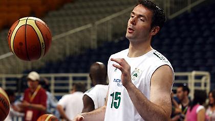 Τομάσεβιτς: «Ήθελα να μείνω στην Ελλάδα»