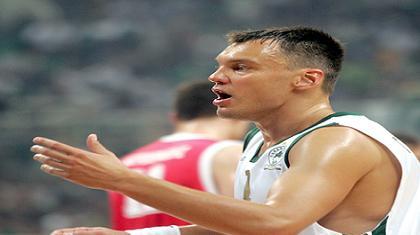 Α1: Έρχεται ο Σάρας…