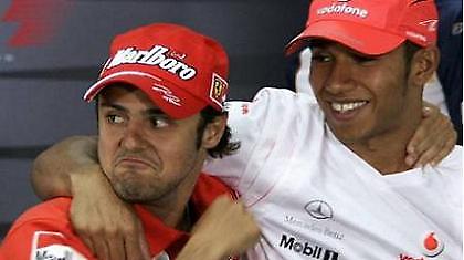 Τιμωρία για Χάμιλτον, ο Μάσα τη νίκη