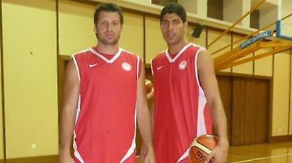 Αρχηγός ο Παπαλουκάς