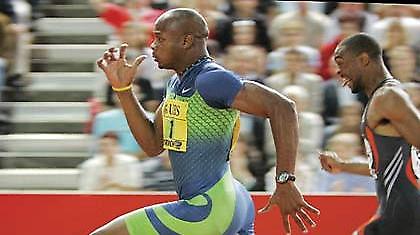 Σπουδαίες επιδόσεις από Πάουελ