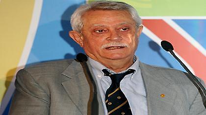 Ξανά πρόεδρος της ΕΟΚ ο Ανδρέας Μιαούλης