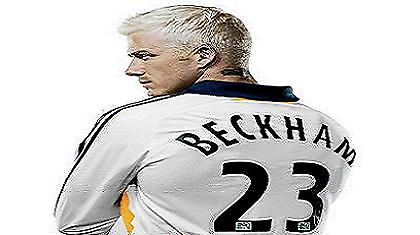 Ιδιοκτήτης ομάδας ο Μπέκαμ (;)