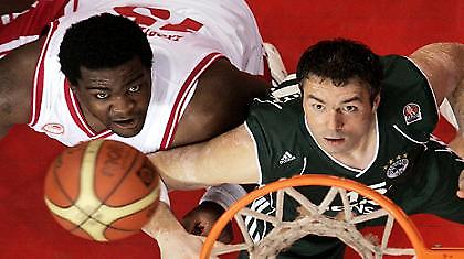 Α1: Τη Δευτέρα έρχεται ο Τομάσεβιτς