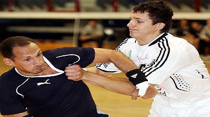 Νίκη με διαφορά… ασφαλείας για Δούκα