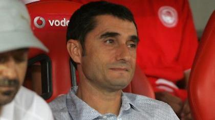 Πρώτος είχε πάρει το μήνυμα ο Βαλβέρδε