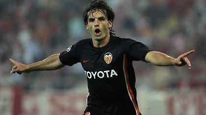 Επιστροφή στην Αγγλία για Μοριέντες;