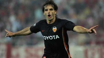 Επιστροφή στην Αγγλία για Μοριέντες;