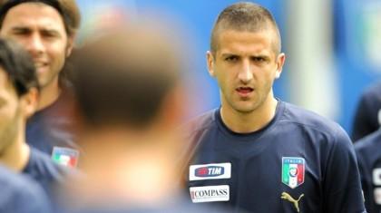 Γκαμπερίνι: «Ελπίζω να επιστρέψω σε 20 ημέρες»