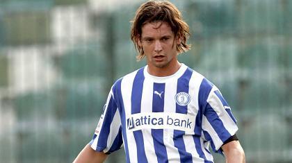 Παπαζαχαρίας: «Μόνο νίκη κόντρα στον ΟΦΗ»