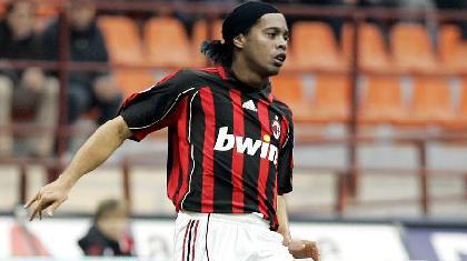 Ντέκο: «Θα ξαναβρεί τον καλό του εαυτό ο Ροναλντίνιο»