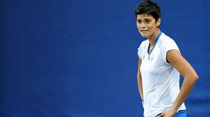 «Βουτιά» δεκατριών θέσεων για Λένα