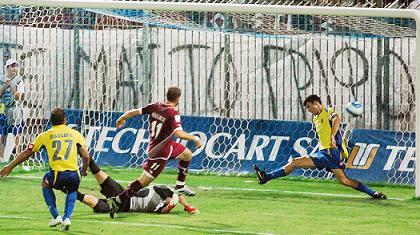 ΛΑΡΙΣΑ: 500 Θεσσαλοί στην Τρίπολη