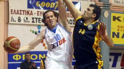 A2: Στον «αέρα» ο Ιωνικός Λαμίας