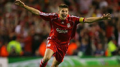 Δεν παίζει με Μάντσεστερ Γιουνάιτεντ ο Τζέραρντ