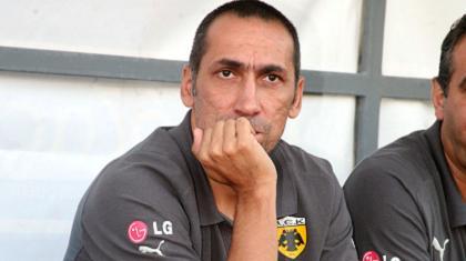 Με το βλέμμα στην Τούμπα