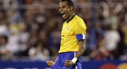 Έρχεται ο Ζιλμπέρτο Σίλβα