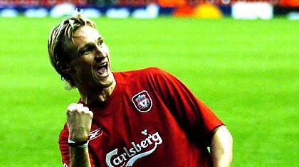 Χίπια: «Απογοήτευση για μένα»