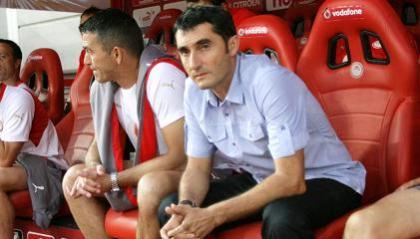 Τα ερωτηματικά και ο... Λέτο