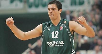 Τσαρτσαρής: Αισιοδοξούμε...»