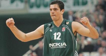 Τσαρτσαρής: Αισιοδοξούμε...»