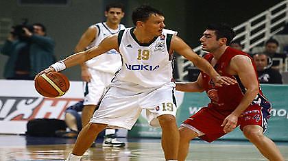 Α1: Ενσωματώθηκε ο Σάρας