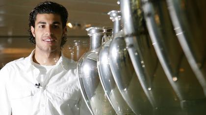 Μιγκέλ Τόρες: «Ποτέ δεν θα έπρατα ότι ο Ρομπίνιο»