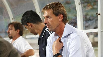 ΟΦΗ: Υποσχέθηκε βελτίωση ο Στράκα