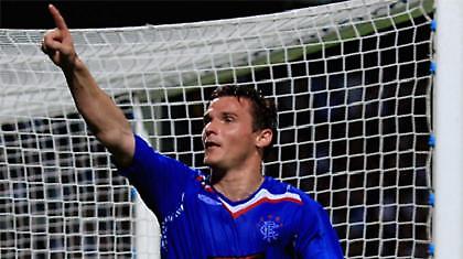 Τέλος η εθνική Σκωτίας για ΜακΚάλοκ