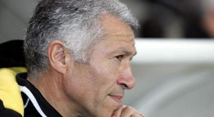 Αποζημίωση μαμούθ δίνει σε προπονητή η Ναντ