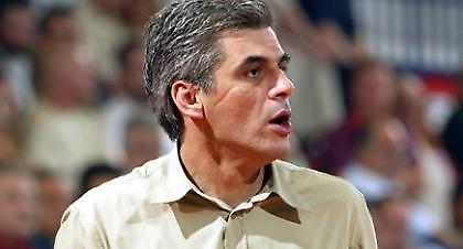 Α1: Τέλος ο Τζήμας από τα Τρίκαλα