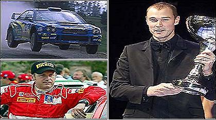 Στη μνήμη του Μπερνς...