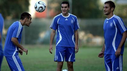Κανένα πρόβλημα για Νιόπλια