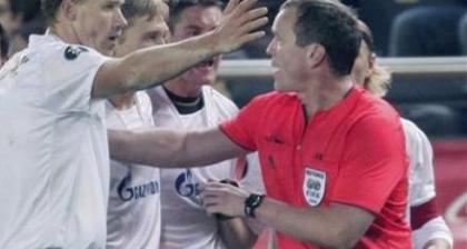 Ο Μέσνερ «σφυρίζει» Νόρτζελαντ-Ολυμπιακό