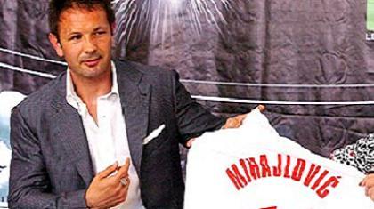 Μιχαΐλοβιτς: «Δεν υπάρχει αναγνώριση στο ποδόσφαιρο»