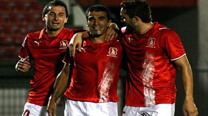 ΠΑΝΣΕΡΡΑΙΚΟΣ: Κέρδισε Βισαλτιακό και Νασιμέντο