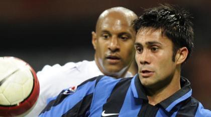 Νοκ άουτ ο Χιμένες στην Ίντερ