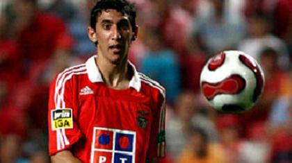 «Πάει» Ιντερ ο Ντι Μαρία