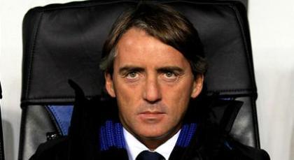 Κορυφαίος προπονητής του 2008 ο Μαντσίνι στην Ιταλία