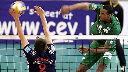 Πρώτο δείγμα θετικό για Παναθηναϊκό