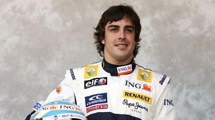 Ρος Μπρον: «Ο Αλόνσο είναι ο καλύτερος»