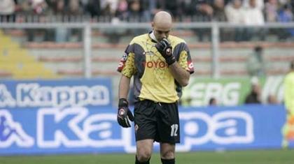 Κοντά στην Κάλιαρι ο Λουπατέλι