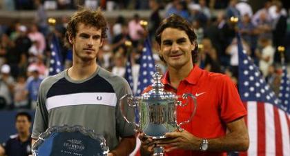 «Βασιλιάς» στις ΗΠΑ ο Φέντερερ