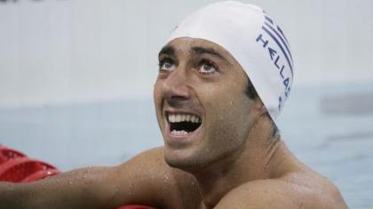 Στον τελικό ο Καπελλάκης