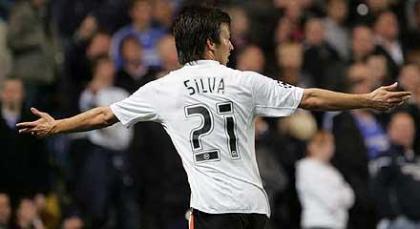 Κίνδυνος χειρουργείου για Νταβίντ Σίλβα