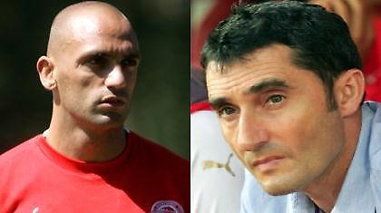 Το στοίχημα του Βαλβέρδε με τον Μπράβο