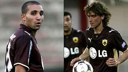 Εκ των έσω αξιολόγηση για Τζεμπούρ-Πελετιέρι