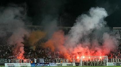 Ακριβότερα τα εισιτήρια με ΑΕΚ